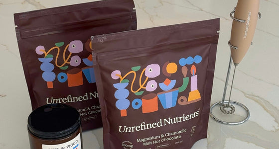 Magnesium for Kids: Why It Matters More Than You Think