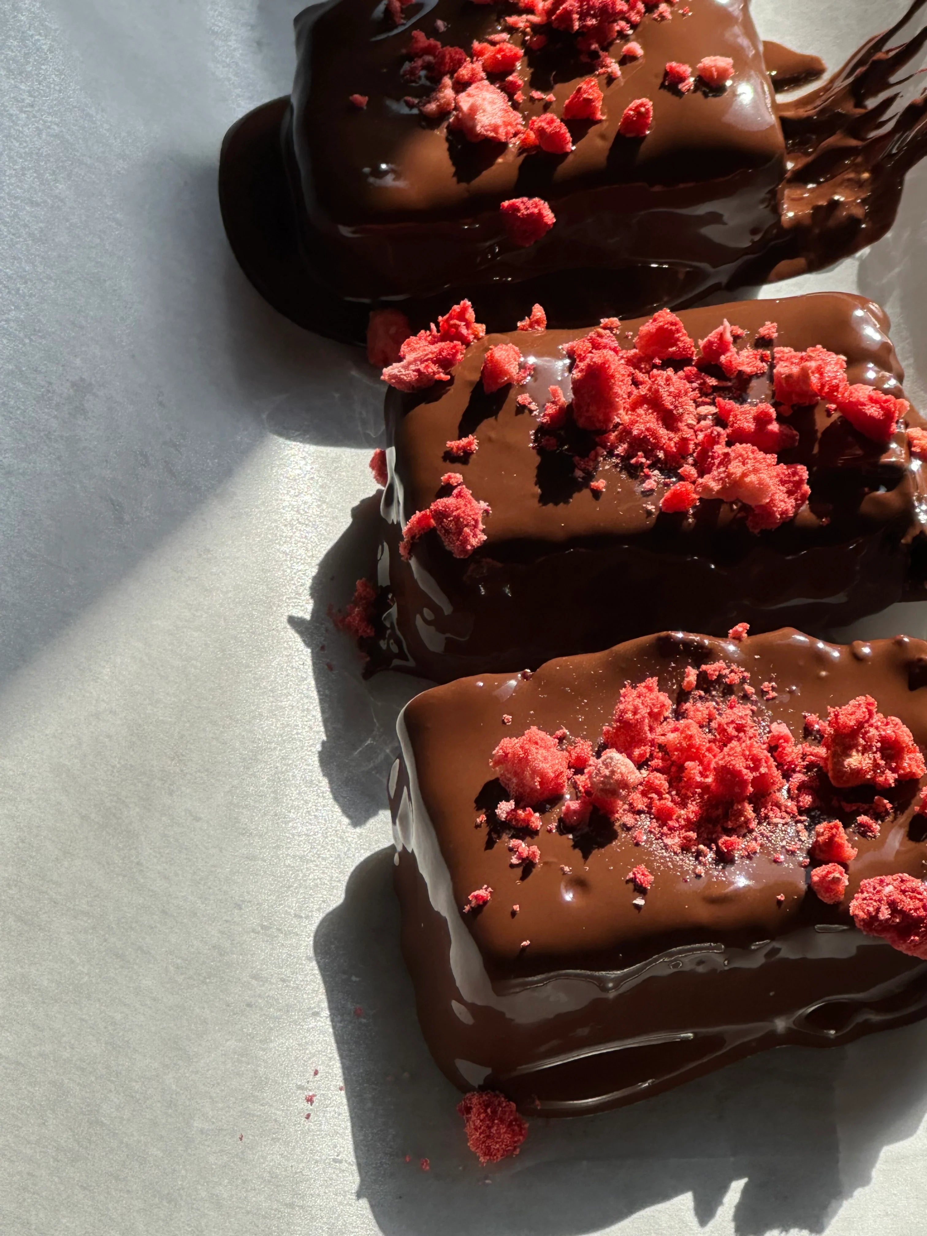 Immune Protein - Cacao Cavalry