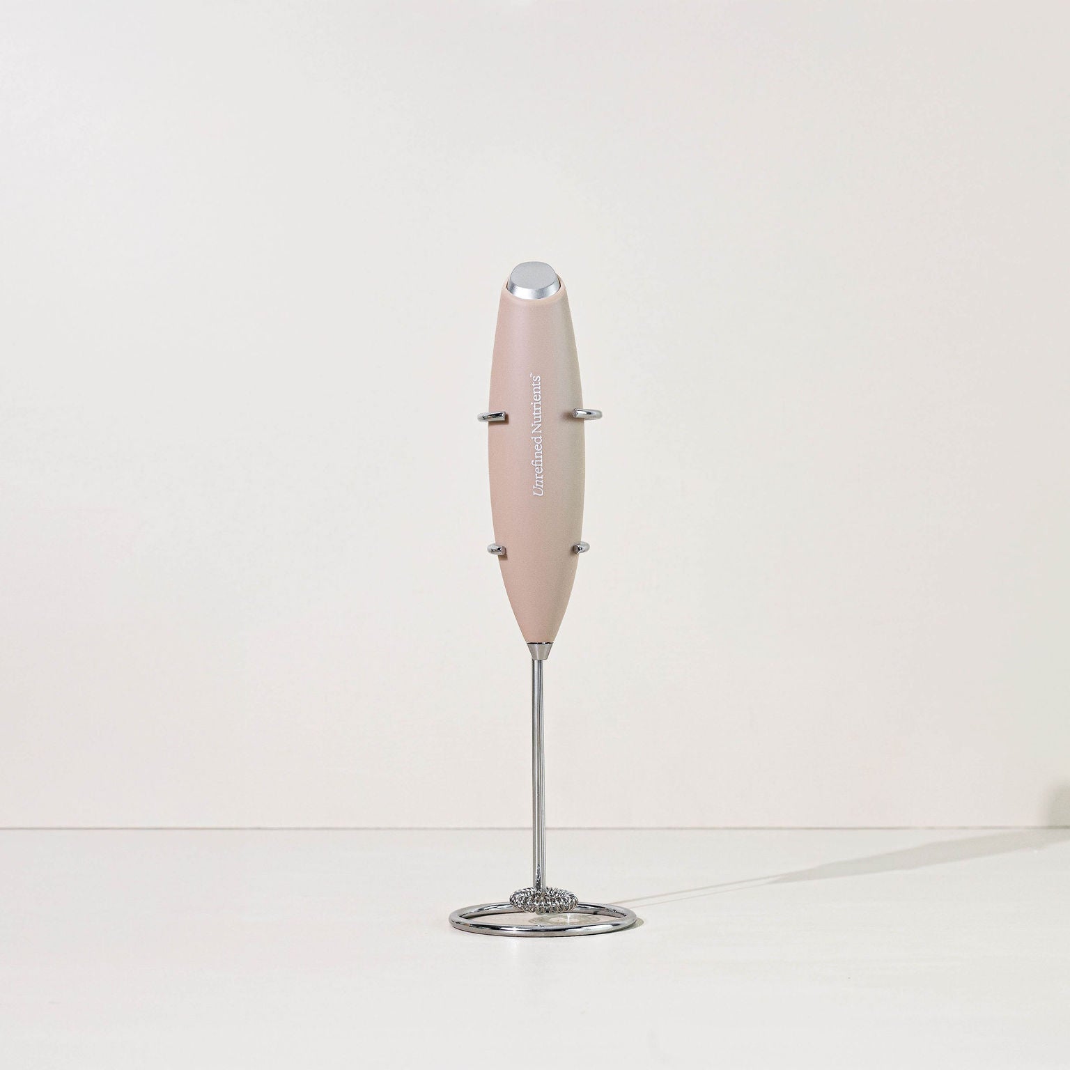 Unrefined Nutrients Hand Mixer