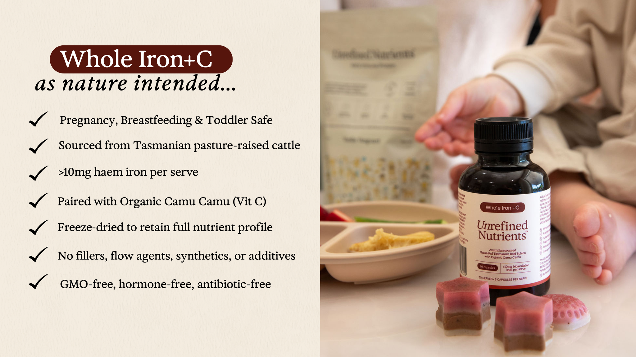 Ultimate Family Wellness Bundle