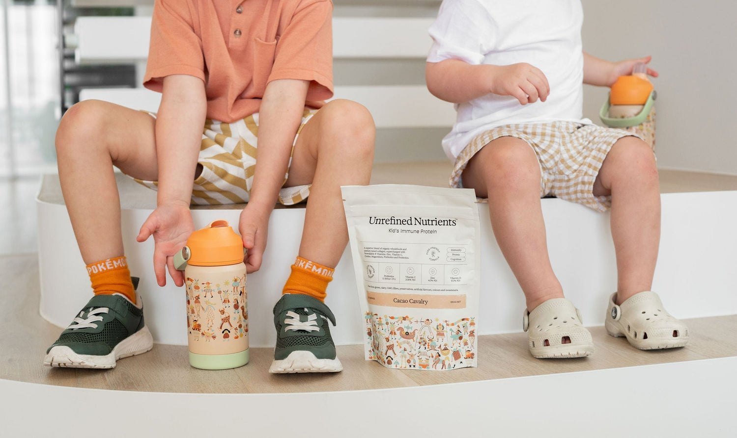 The Best Supplement for Fussy Eaters (From a Nutritionist Who Gets It)