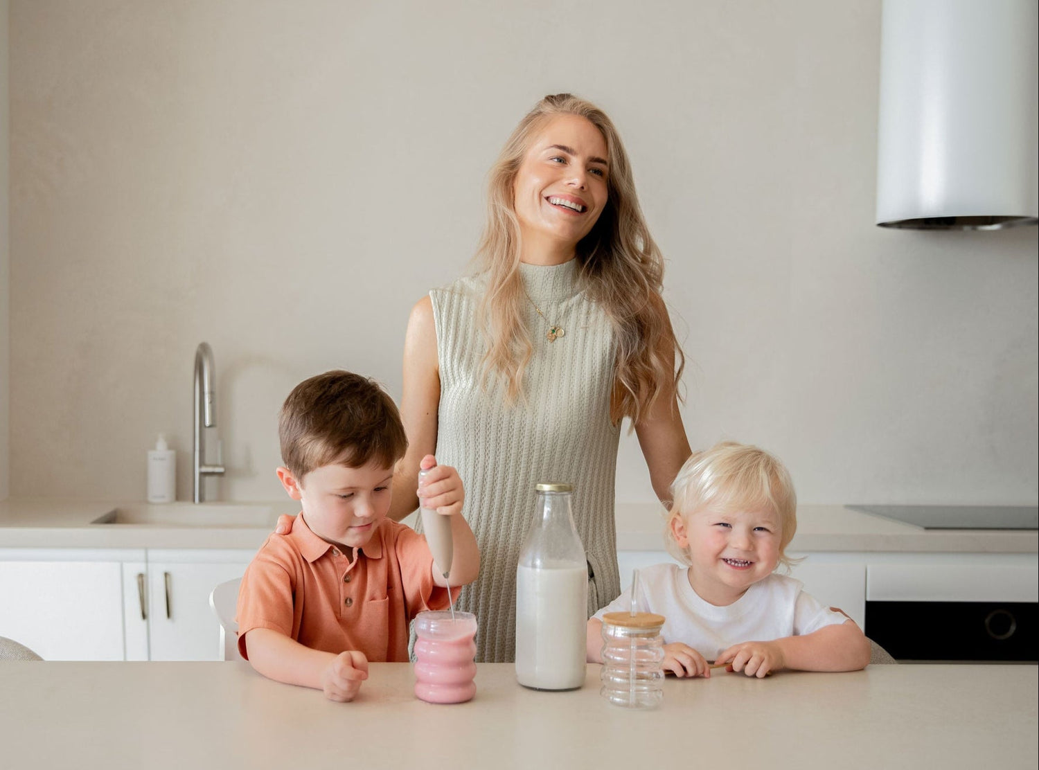 What Happens When Kids Don't Get Enough Zinc