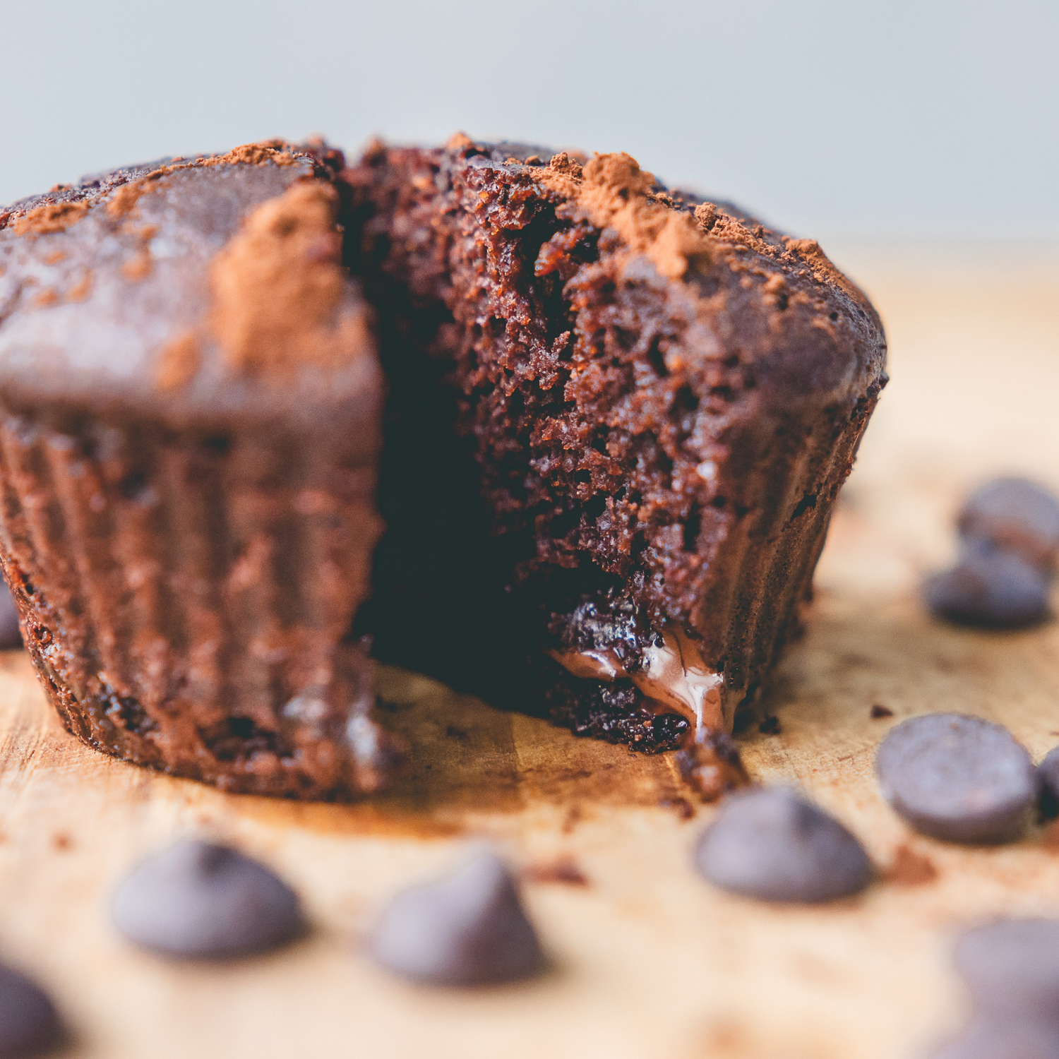 Immune Protein - Cacao Cavalry