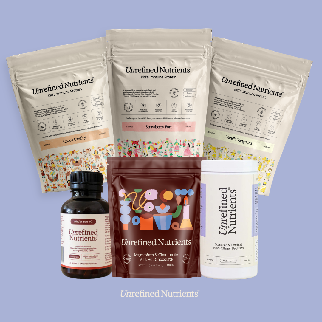 The (Almost) Everything Bundle