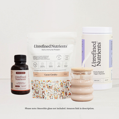 Ultimate Family Wellness Bundle