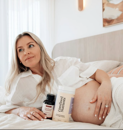 Grass-Fed &amp; Finished Pure Collagen Peptides