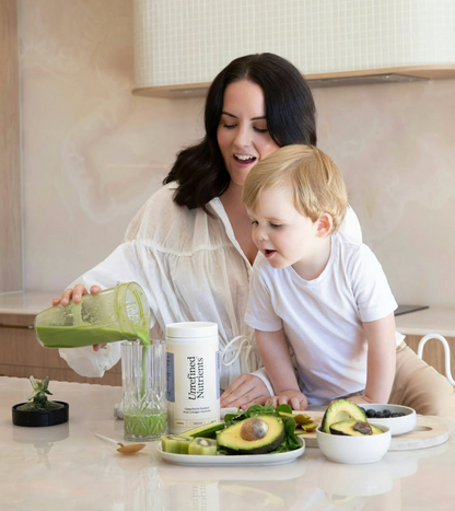 Grass-Fed &amp; Finished Pure Collagen Peptides