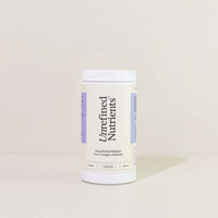 Grass-Fed & Finished Pure Collagen Peptides